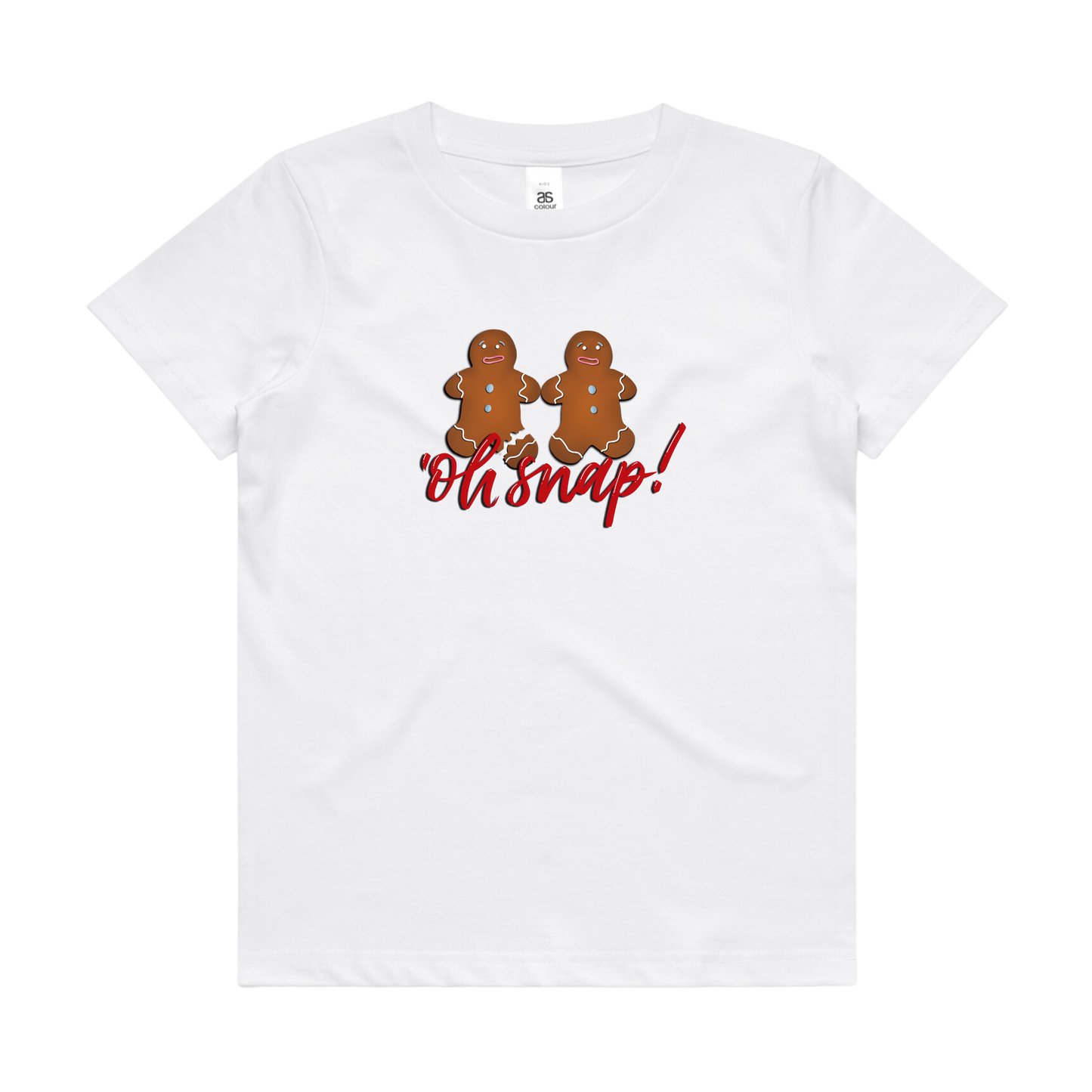 Oh Snap Kids T-Shirt