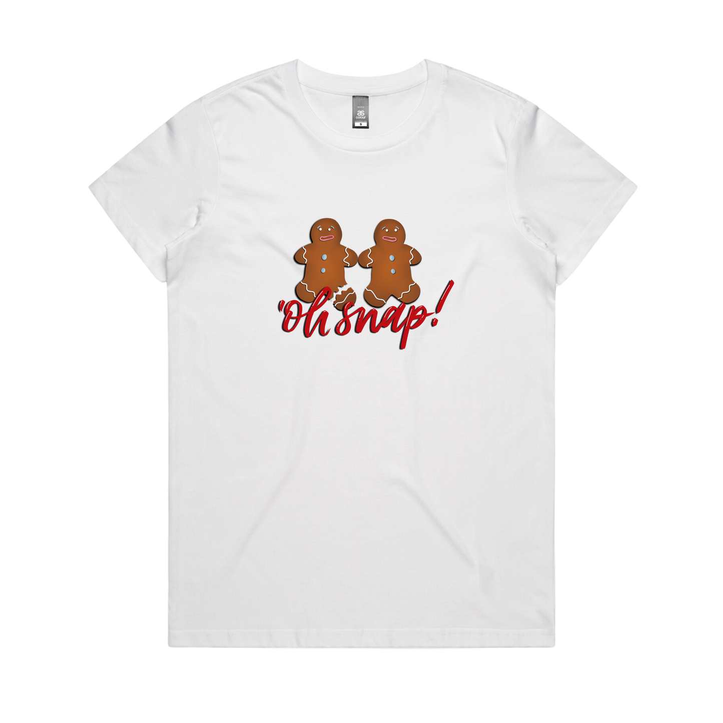 Oh Snap Women's T-Shirt